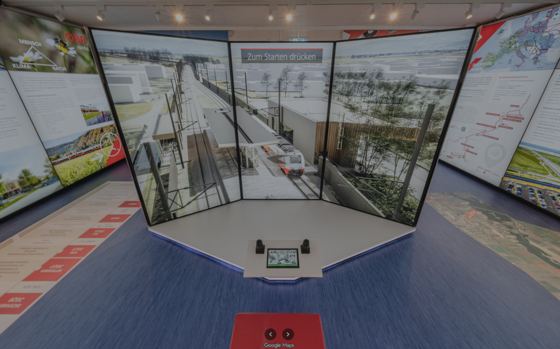 First-Person-App