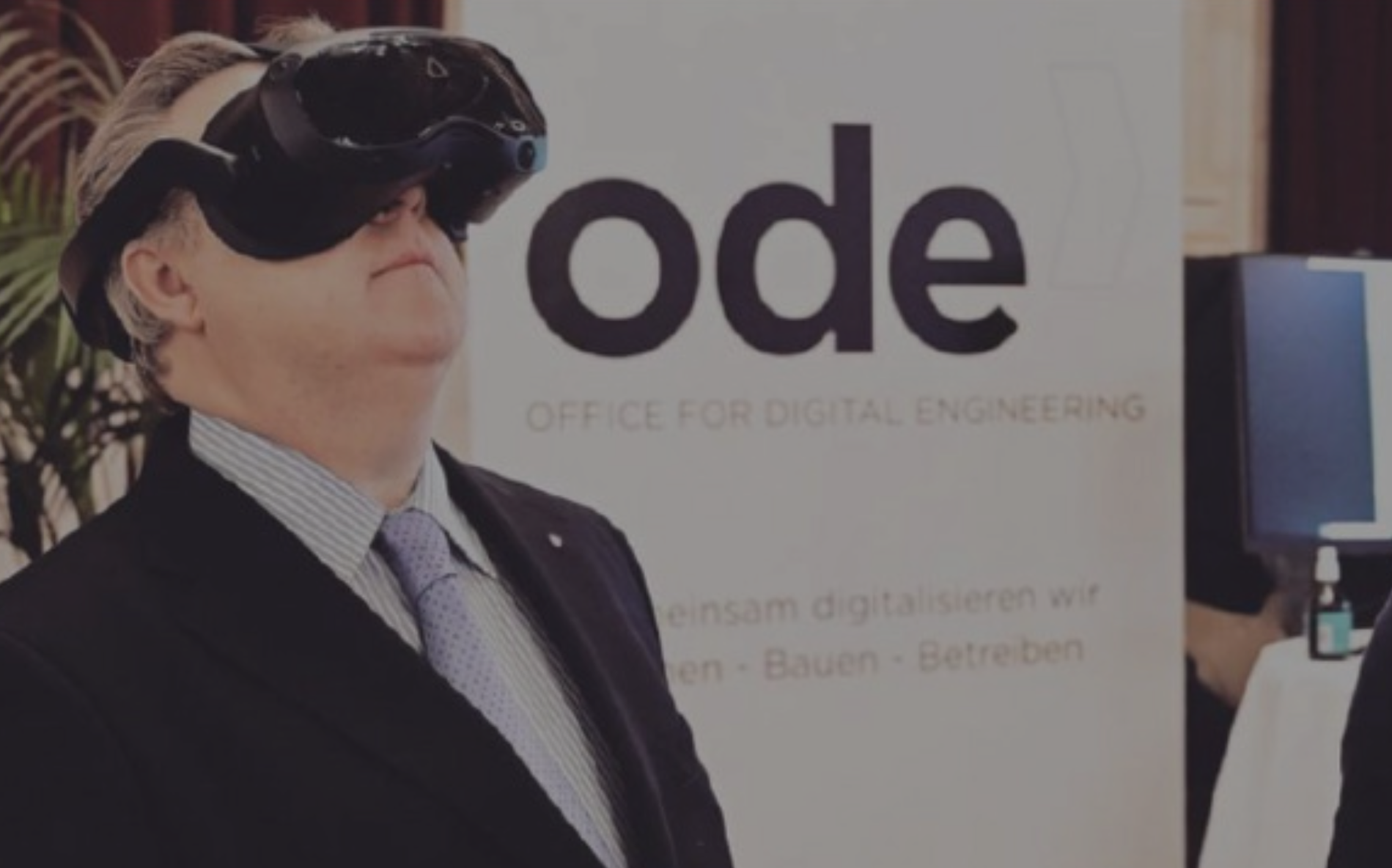 Virtual Reality